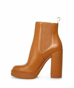 Recurate TRIPLE COGNAC LEATHER - SM REBOOTED