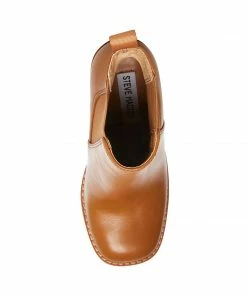 Recurate TRIPLE COGNAC LEATHER - SM REBOOTED