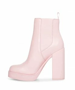 Recurate TRIPLE PINK LEATHER - SM REBOOTED