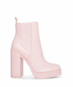 Recurate TRIPLE PINK LEATHER - SM REBOOTED