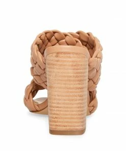 Recurate TWISTED TAN - SM REBOOTED RESALE