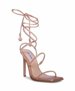 Recurate UNVEIL ROSE GOLD - SM REBOOTED PINK