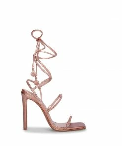 Recurate UNVEIL ROSE GOLD - SM REBOOTED PINK