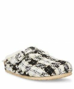 SteveMadden UNWIND BLACK MULTI