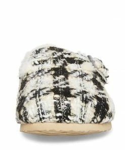 SteveMadden UNWIND BLACK MULTI