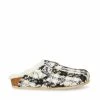 SteveMadden UNWIND BLACK MULTI