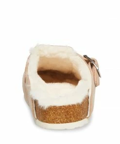 SteveMadden UNWIND TAUPE