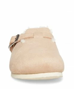 SteveMadden UNWIND TAUPE