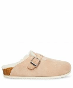 SteveMadden UNWIND TAUPE