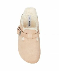 SteveMadden UNWIND TAUPE