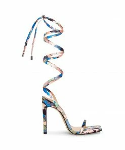 Recurate PINK UPLIFT CAMO MULTI - SM REBOOTED