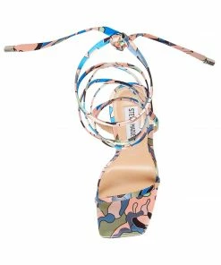 Recurate PINK UPLIFT CAMO MULTI - SM REBOOTED