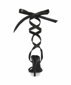 STEVEMADDEN WOMEN’S SHOES UTILIZE BLACK