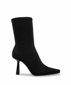 STEVEMADDEN VAKAY BLACK PARIS NEW & NOW