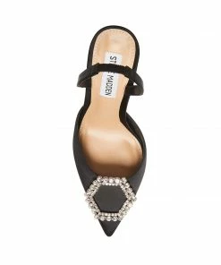 Recurate VIONNET BLACK - SM REBOOTED