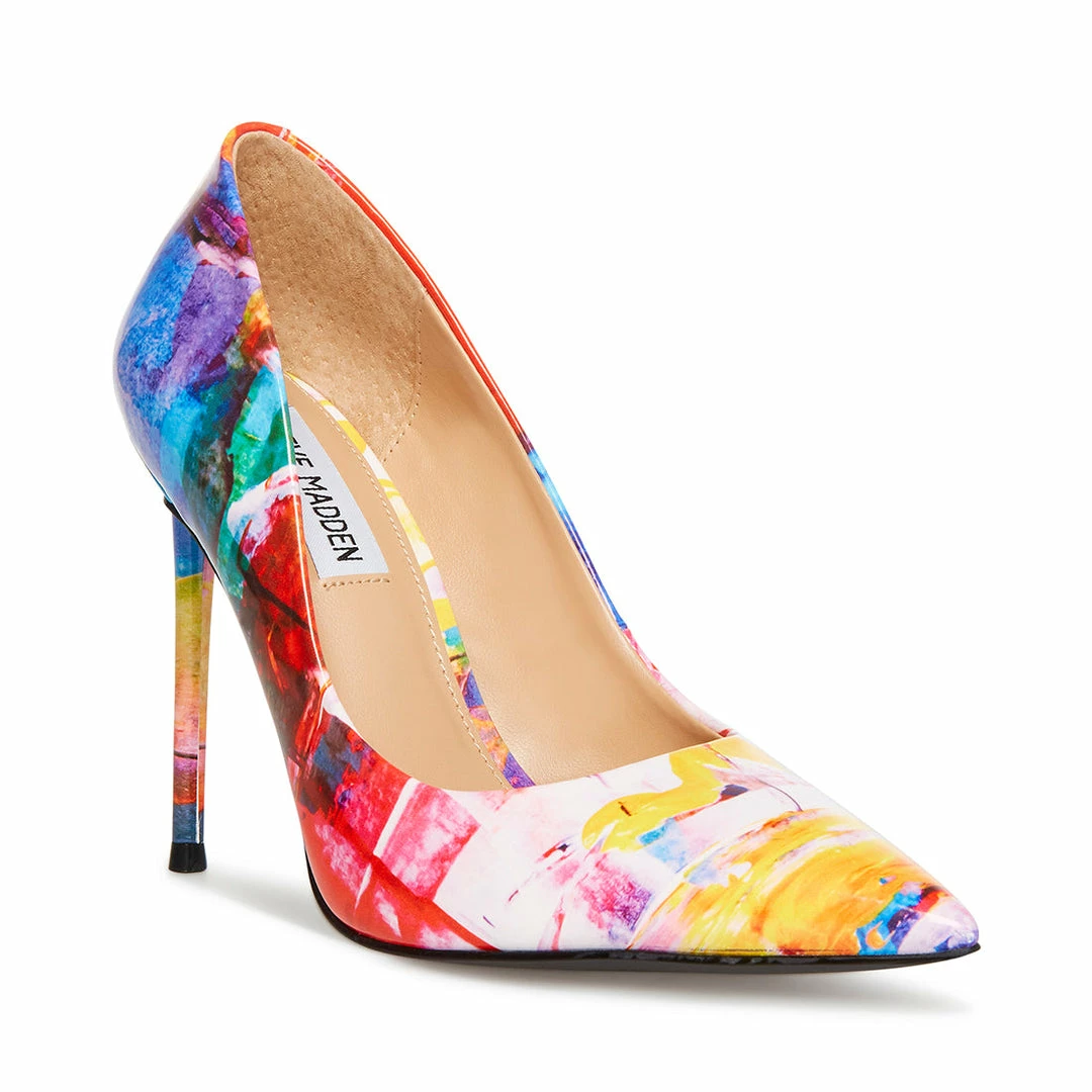 Recurate VALA RED MULTI - SM REBOOTED