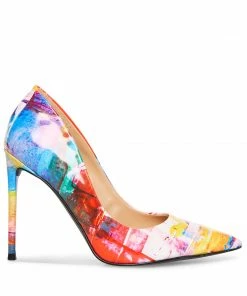 Recurate VALA RED MULTI - SM REBOOTED