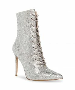 SteveMadden VALENCY-R RHINESTONES