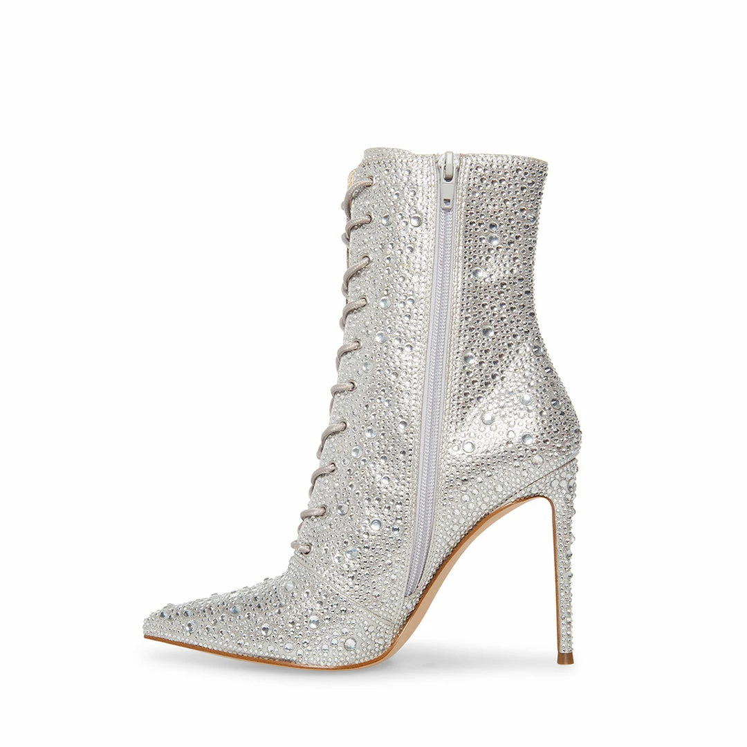 SteveMadden VALENCY-R RHINESTONES