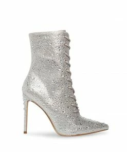 SteveMadden VALENCY-R RHINESTONES