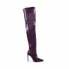 STEVEMADDEN VAVA PURPLE