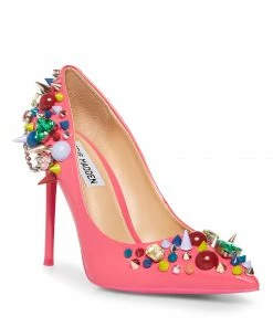 Recurate VERONICKA PINK MULTI - SM REBOOTED