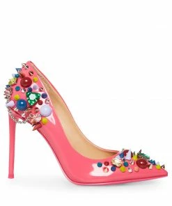 Recurate VERONICKA PINK MULTI - SM REBOOTED