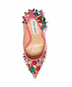 Recurate VERONICKA PINK MULTI - SM REBOOTED