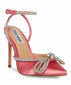 STEVEMADDEN VIABLE LIGHT PINK