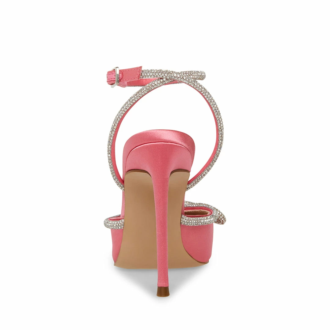 STEVEMADDEN VIABLE LIGHT PINK