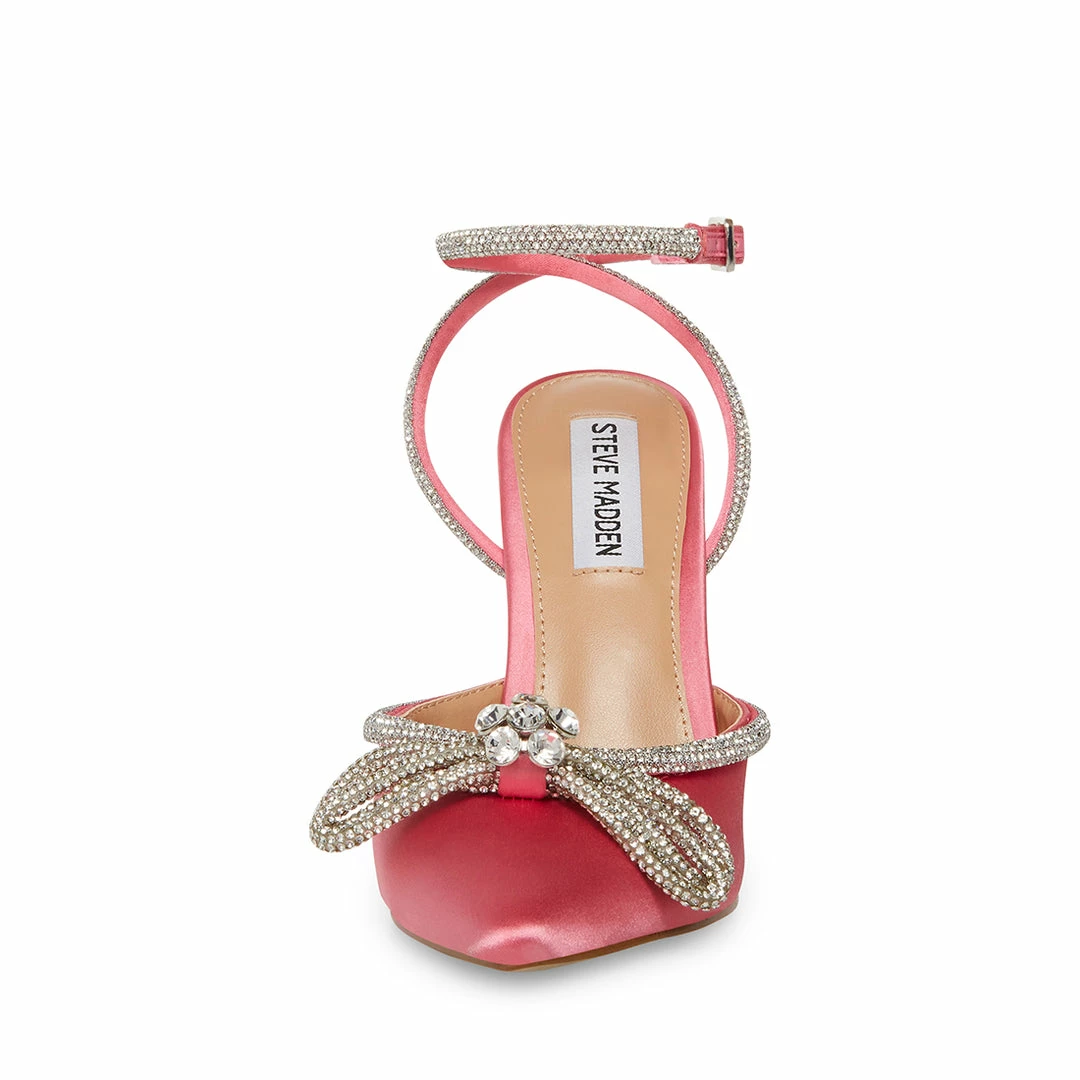 STEVEMADDEN VIABLE LIGHT PINK