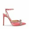 STEVEMADDEN VIABLE LIGHT PINK