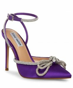 STEVEMADDEN VIABLE PURPLE