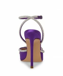 STEVEMADDEN VIABLE PURPLE