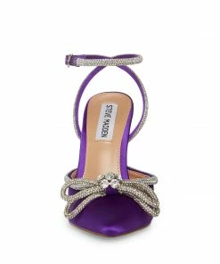 STEVEMADDEN VIABLE PURPLE