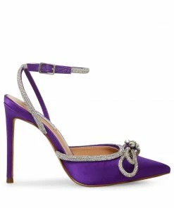 STEVEMADDEN VIABLE PURPLE