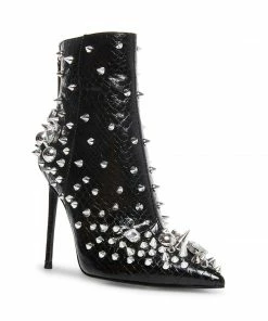 SteveMadden VICEROY BLACK