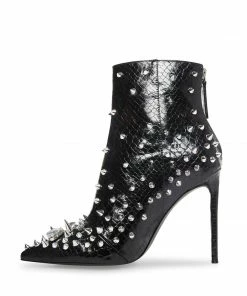 SteveMadden VICEROY BLACK