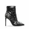 SteveMadden VICEROY BLACK
