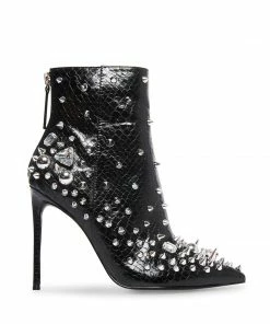 SteveMadden VICEROY BLACK