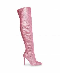 Recurate VIVIANNE PINK - SM REBOOTED