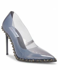 SteveMadden VYPER DARK GREY