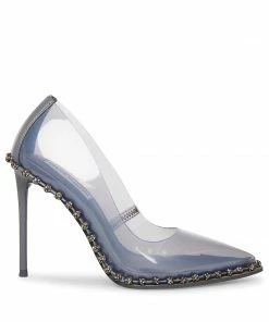 SteveMadden VYPER DARK GREY