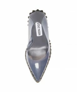 SteveMadden VYPER DARK GREY