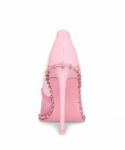 Recurate VYPER DUSTY PINK - SM REBOOTED