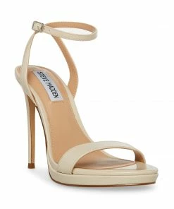 STEVEMADDEN WAFER BONE PATENT NEW & NOW