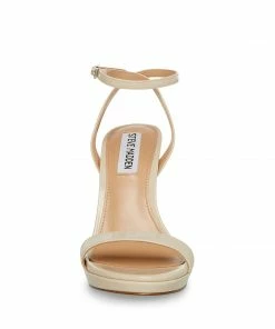 STEVEMADDEN WAFER BONE PATENT NEW & NOW