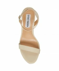 STEVEMADDEN WAFER BONE PATENT NEW & NOW