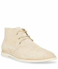 STEVEMADDEN WALLY SAND SUEDE Shop All