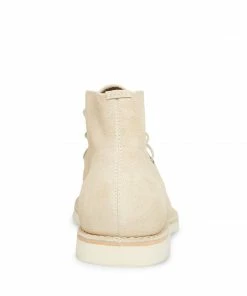 STEVEMADDEN WALLY SAND SUEDE Shop All